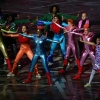 2012 Olympics Opening Ceremony